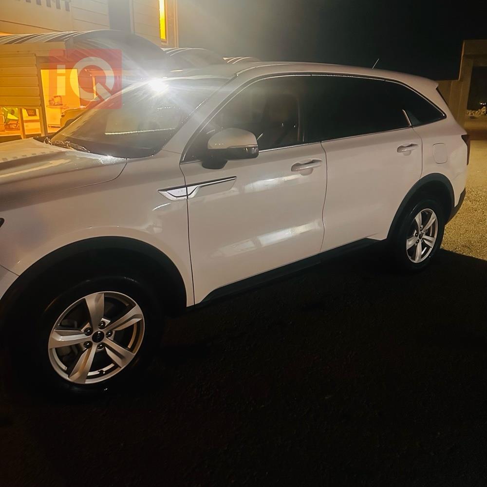 کیا سۆرینتۆ